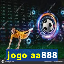 jogo aa888